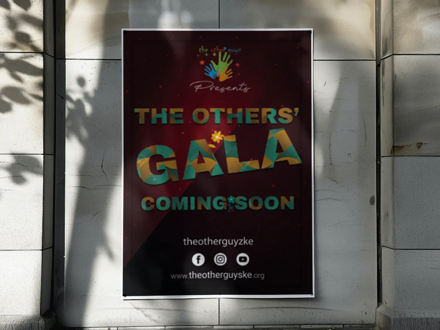 Print Poster